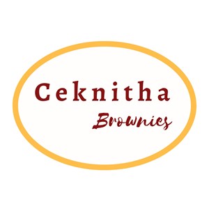 Ceknitha Brownies