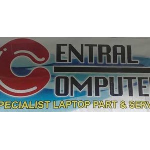 Central Computer Semarang