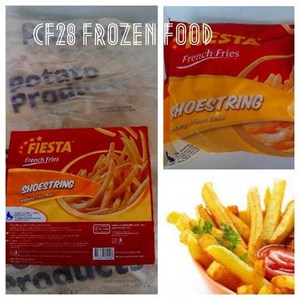 Cf28 Frozen Food