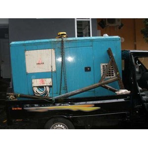 CV. Abadi Technics