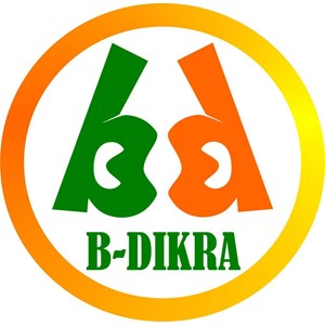 CV. B Dikra