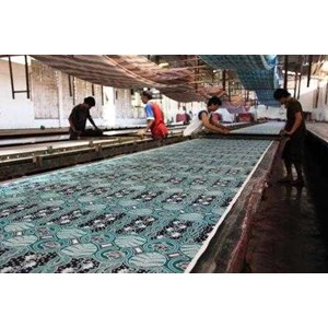 CV. Batik Martha