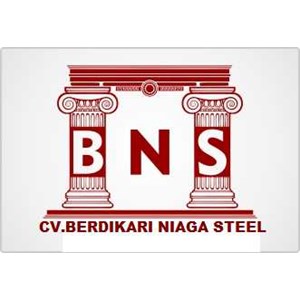 CV. Berdikari Niaga Steel