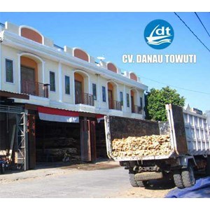 CV. Danau Towuti
