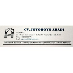 CV Joyoboyo Abadi