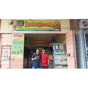 CV. Kembar Dua