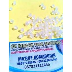 CV. Kirana Tiga Bintang Jawa Tengah