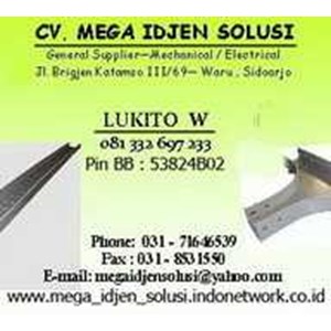 CV. Mega Idjen Solusi