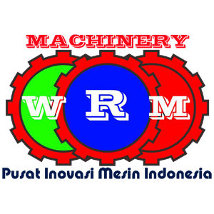 CV. Mesin Jdw