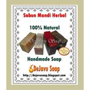 Dejavu Soap