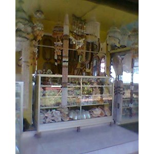 Dinasti Souvenir