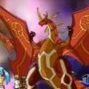 Dinosaur Savers