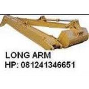 Excavator Accessories Attachment