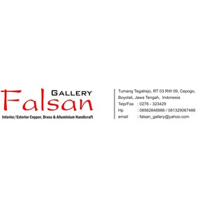 Falsancopperbrass