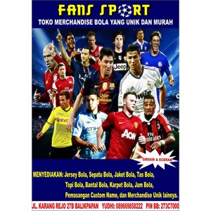 Fanssport
