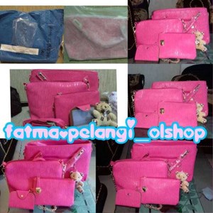 Fatma Pelangi Ol Shop
