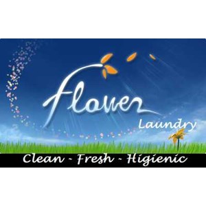 Flower Laundry