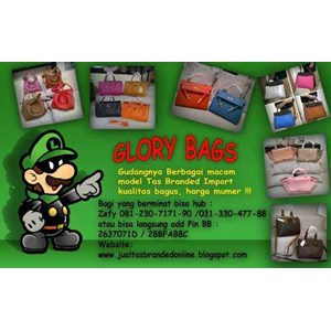 Glory Bags