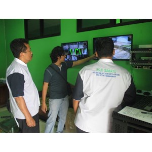 Harmoni Mitra Utama & Pulau Biru