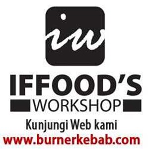 Iffood S Workshop