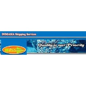 Indoasia Shipping And Container