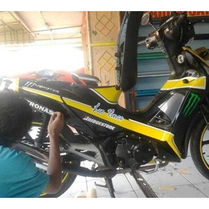 Indosticker
