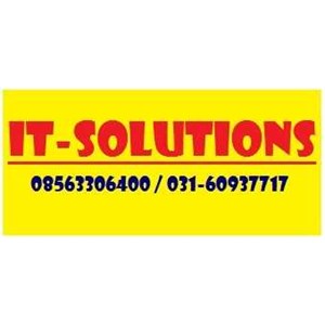 It Solution Surabaya
