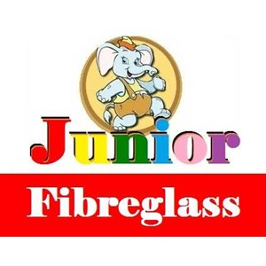 Junior Fibreglass