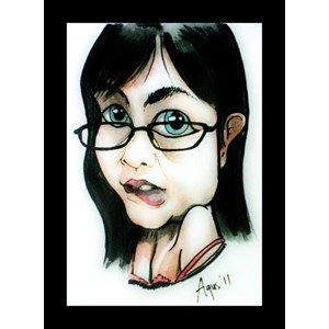 Karikatur Suka Suka Workshop