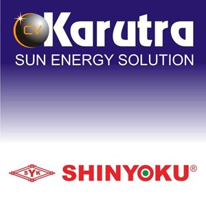 Karutra CV
