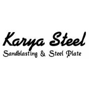 Karya Steel Surabaya
