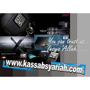 Kassab Syariah
