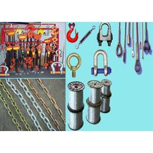 Kawat Seling Webbing Sling Jangkar Wire Rope Anchor Rantai Jual Winch Manual Webbing Sling Jangkar