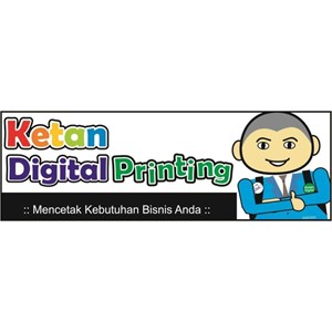 Ketan Digital Printing
