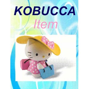 Kobucca Item