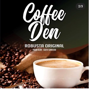Kopi Dencu