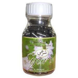 Larisso Herbal