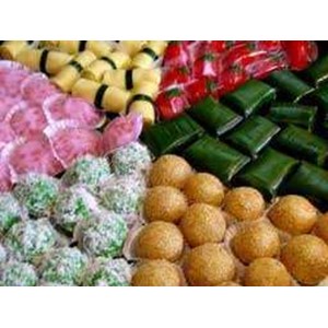 Lenggang Bakery