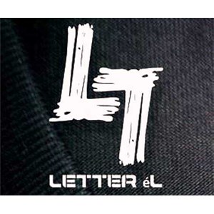 Letter El Ethnic Clothing N Souvenir