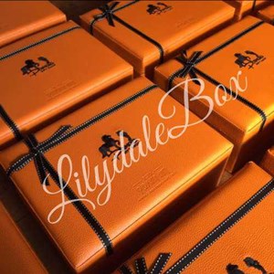 Lilydalebox
