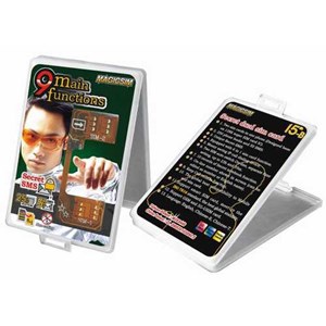 Magicsim