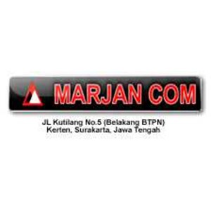 Marjan Computer ( Spesialis Service Laptop Penjualan Dan Pembelian Laptop) Web