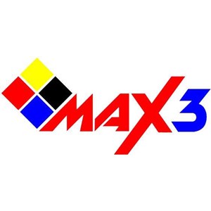 Max3 Print