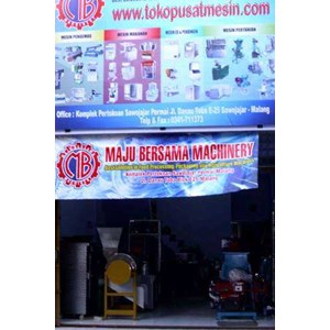 Mbmachinery