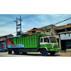 Meraih Abadi Semesta Jawa Tengah Jasa Sewa Truk Dan Jasa Expedisi Antar Pulau