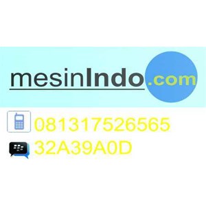 Mesinindo