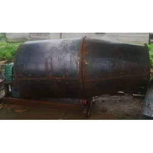 Mini Concrete Mixer