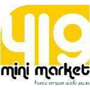 Mini Market 419