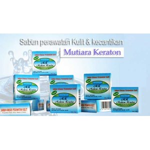 Mutiara Keraton Sragen