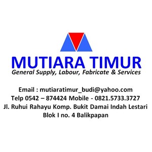Mutiara Timur